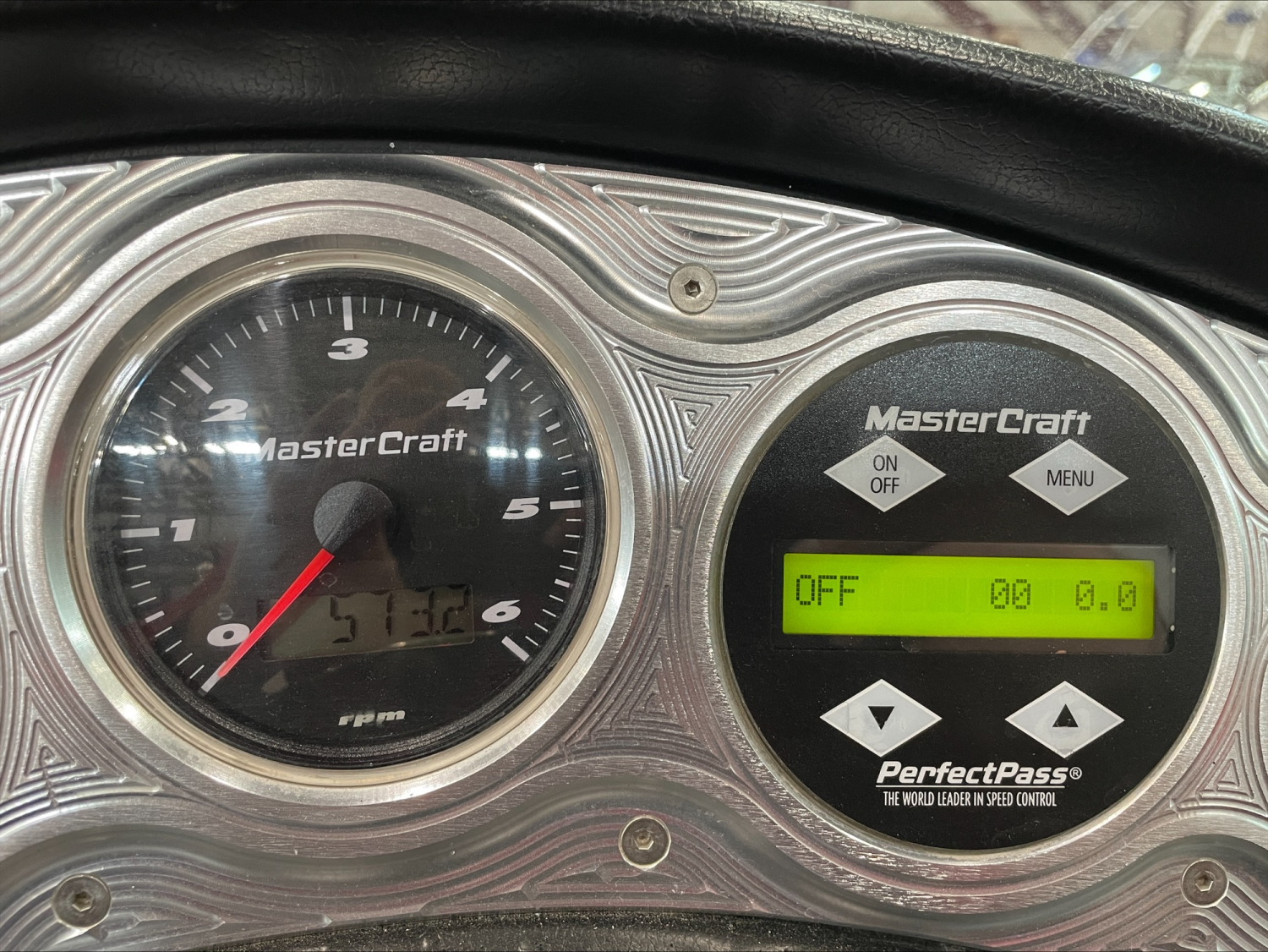 2005 Mastercraft ProStar 197