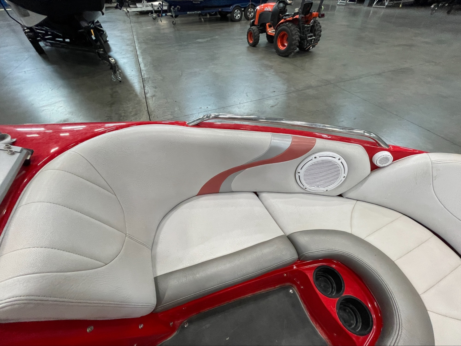 2005 Mastercraft ProStar 197