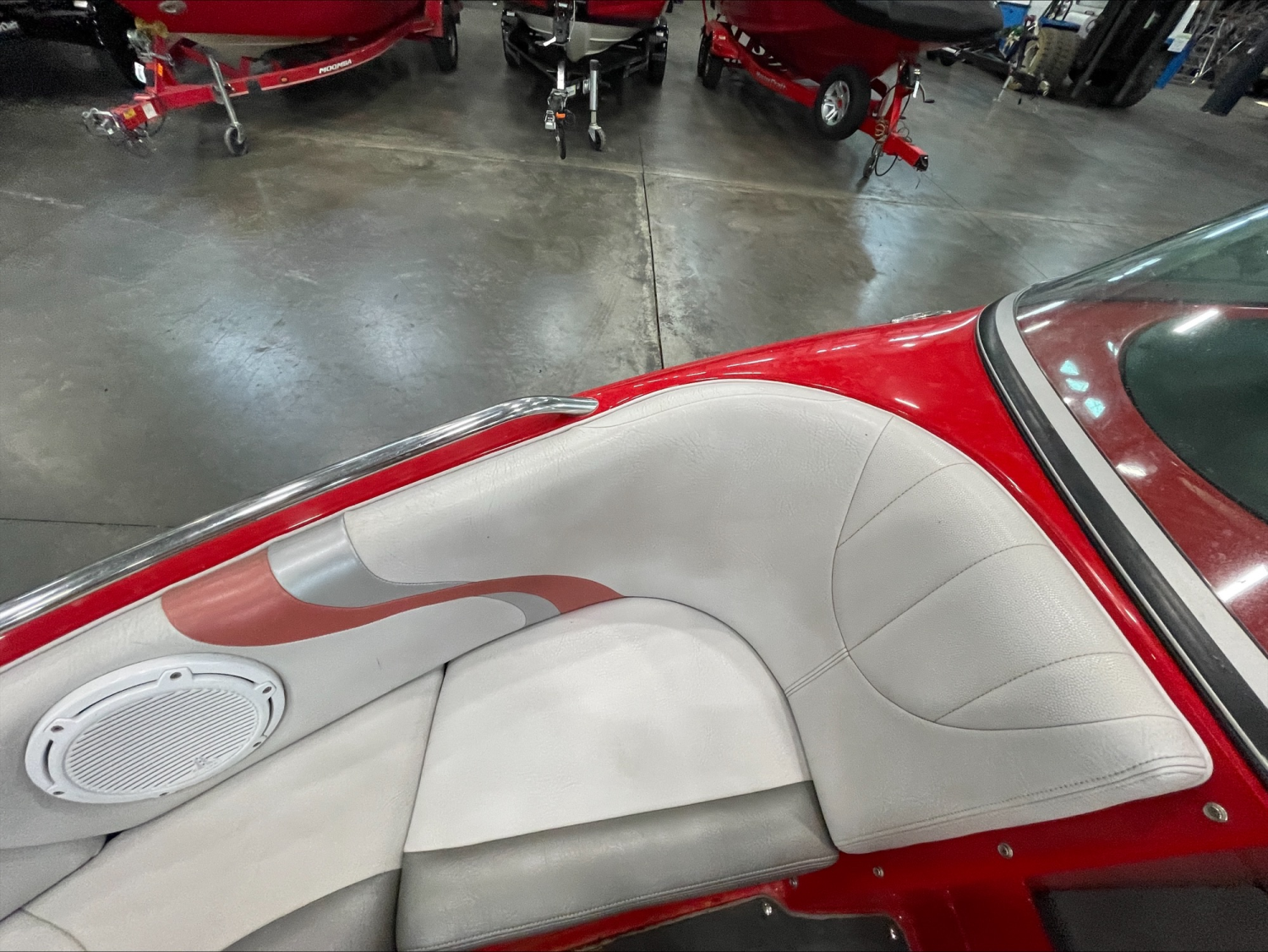 2005 Mastercraft ProStar 197