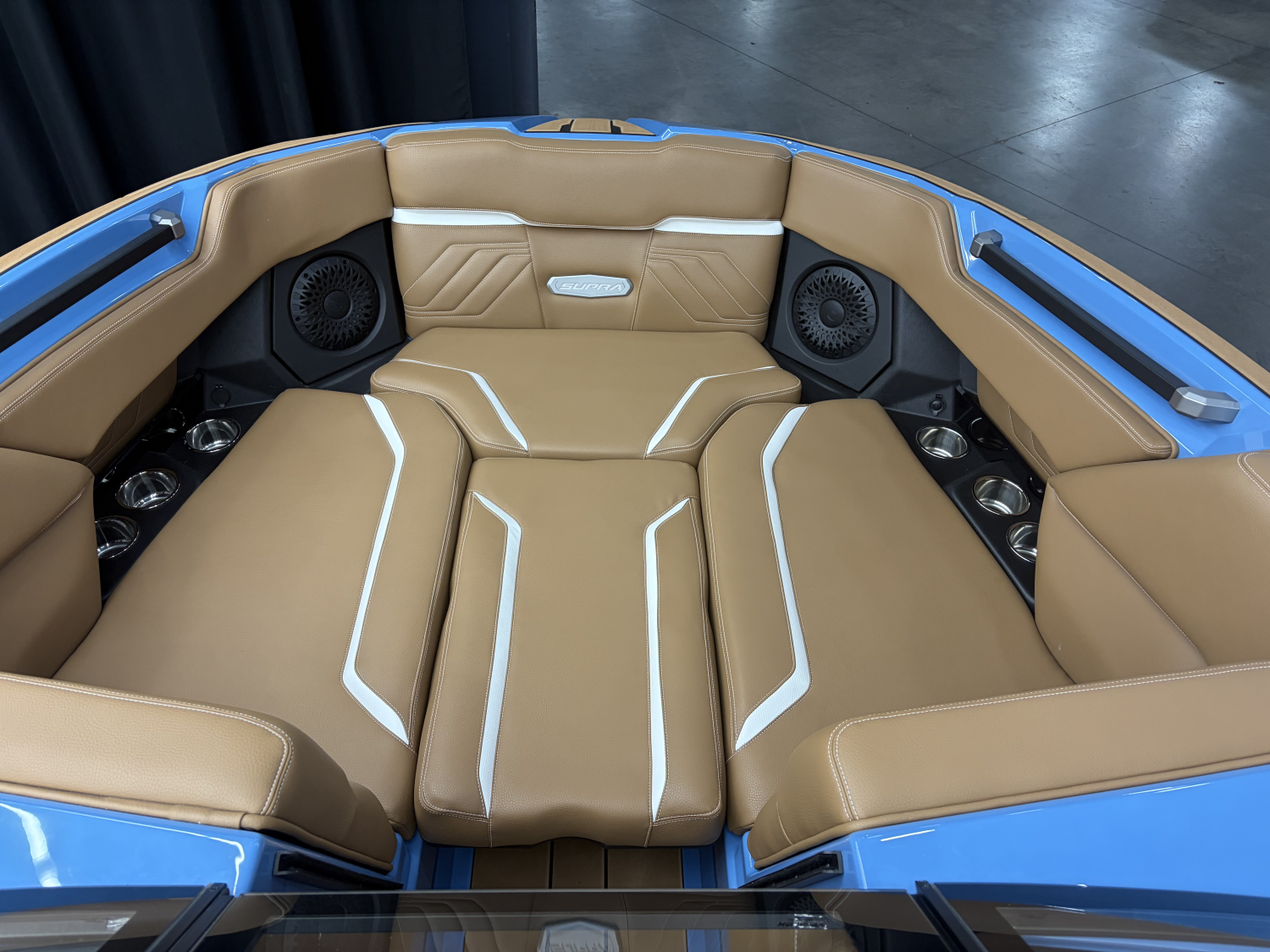 2027 Supra R245