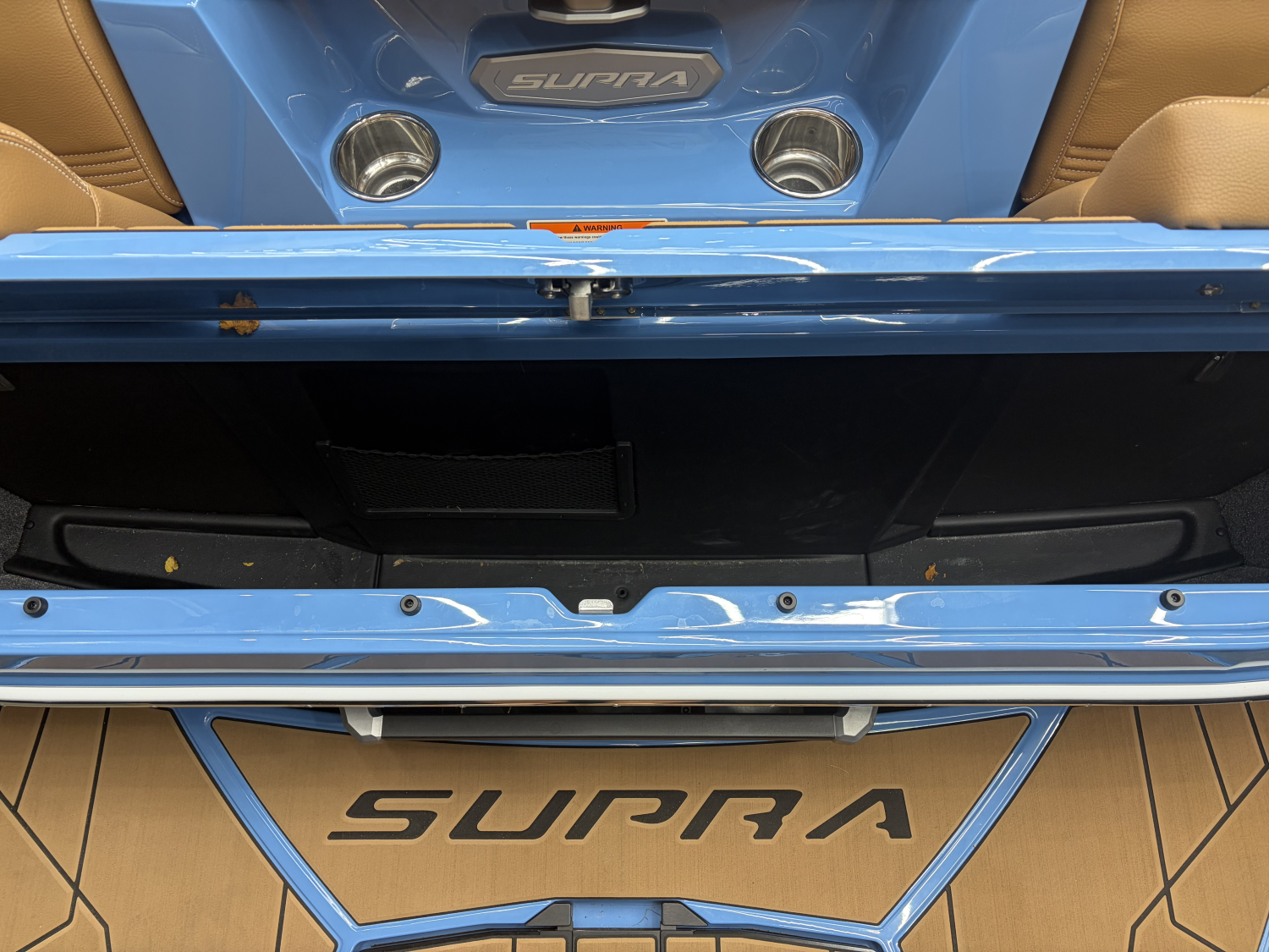 2027 Supra R245