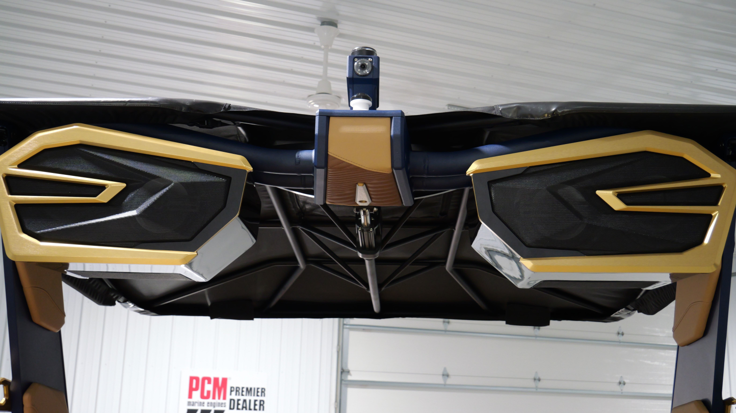 2027 MasterCraft X23