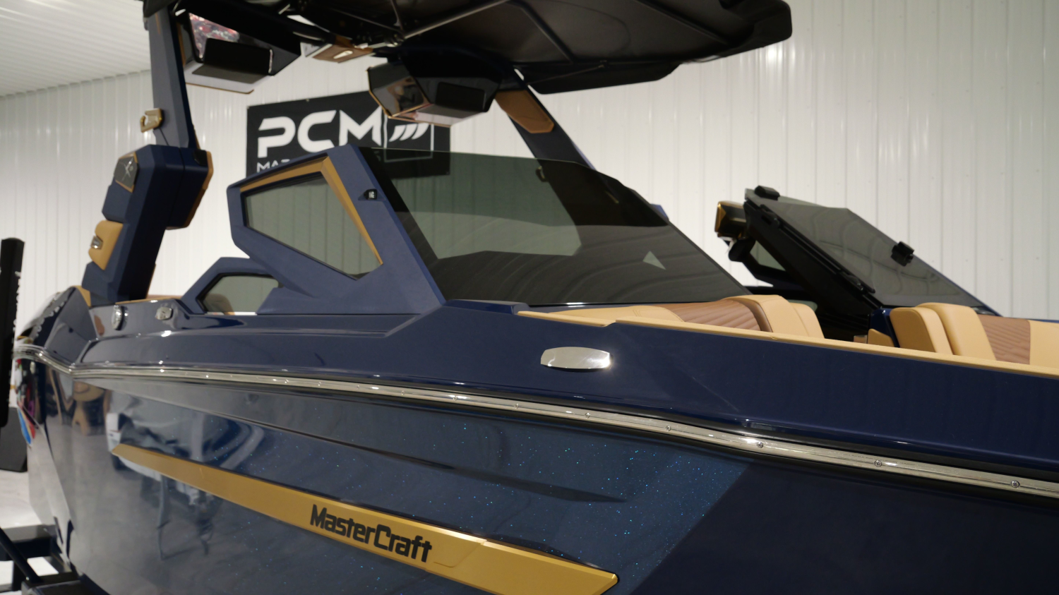 2027 MasterCraft X23