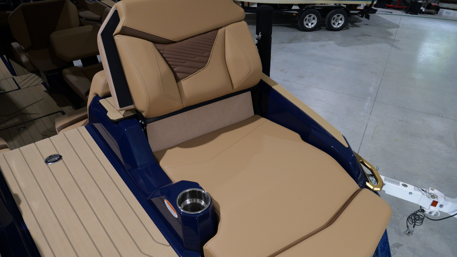 2027 MasterCraft X23