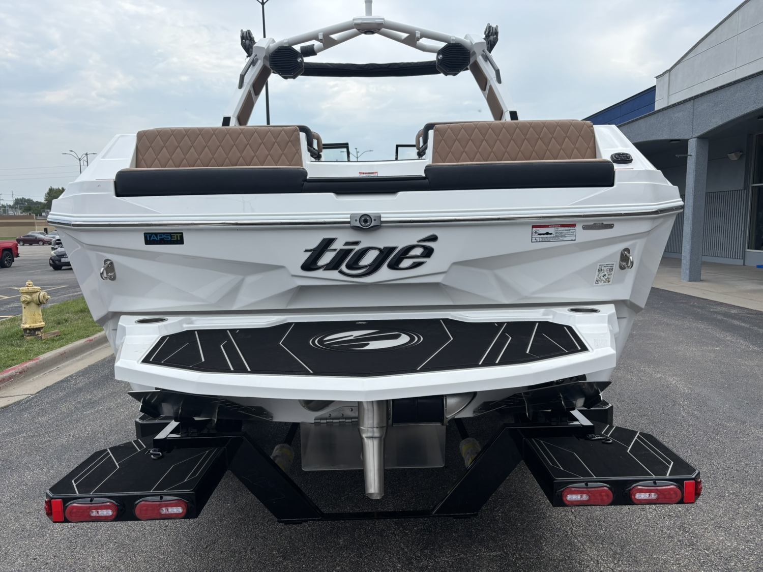 2027 Tige Z3