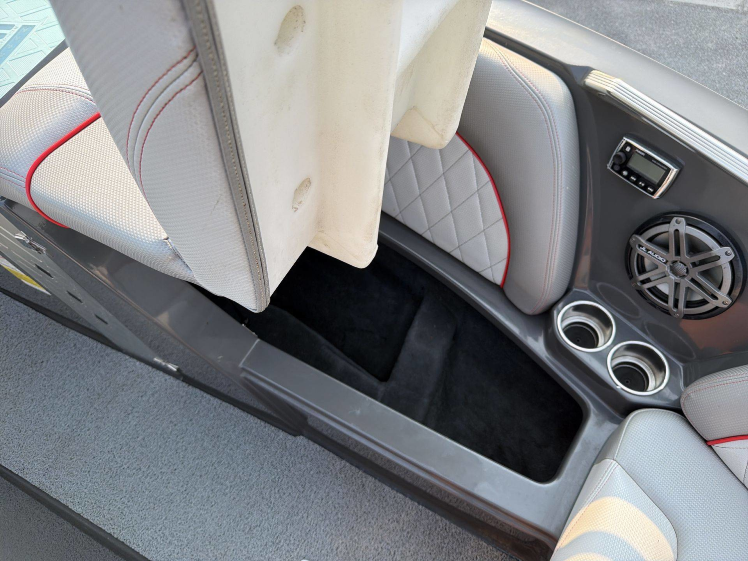 2015 MasterCraft X30
