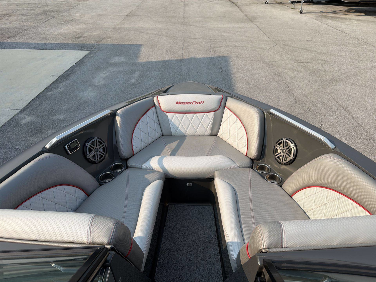 2015 MasterCraft X30