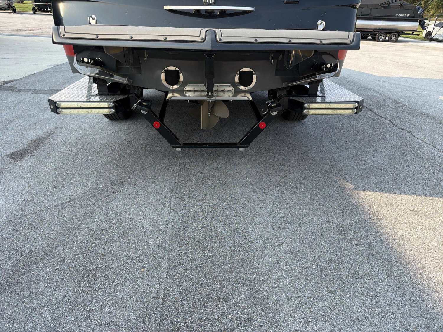 2015 MasterCraft X30