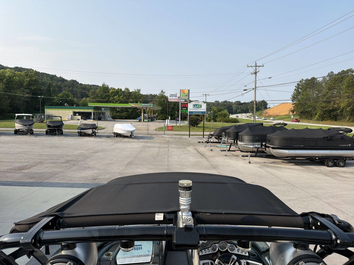 2015 MasterCraft X30