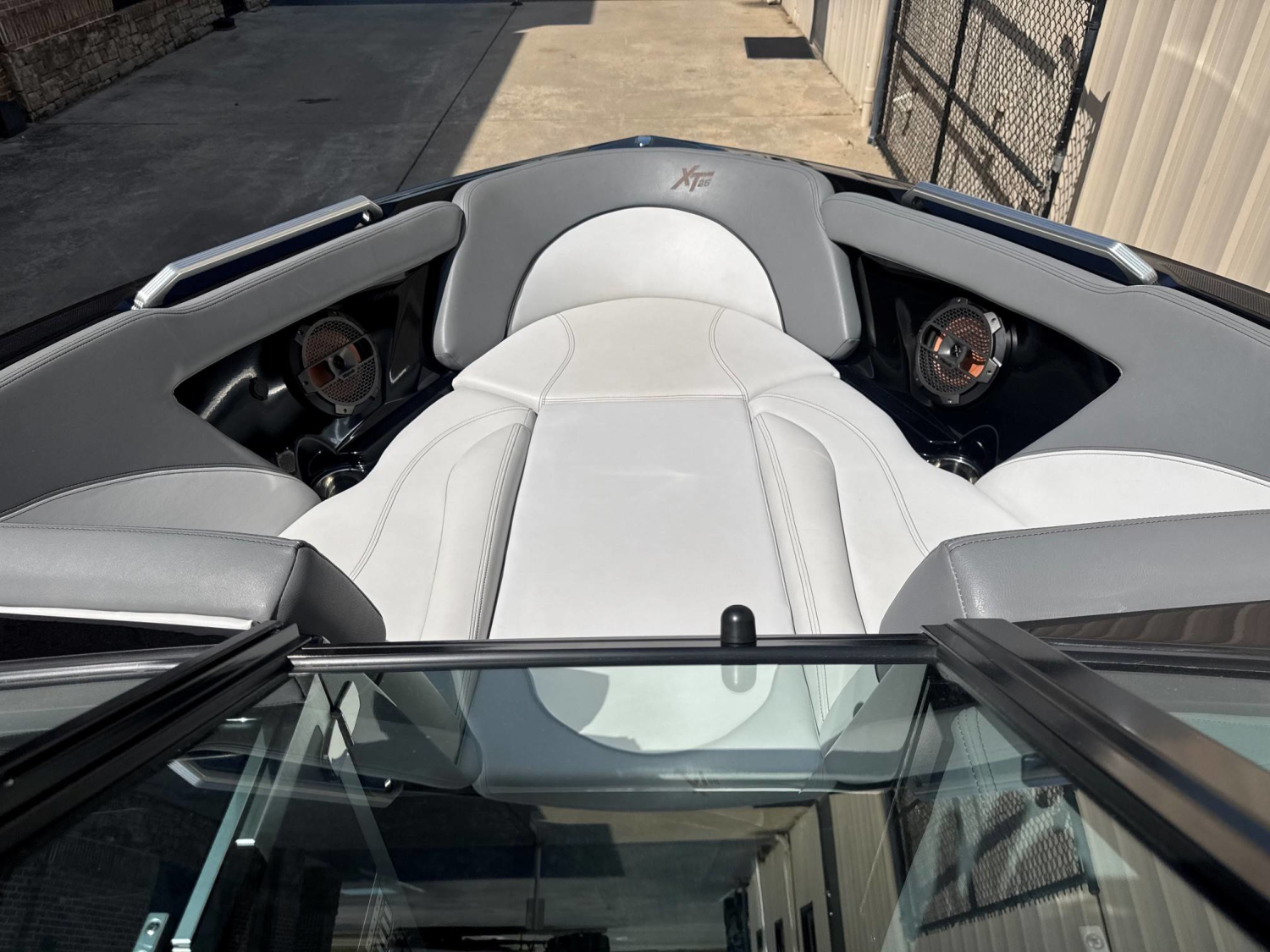 2019 MasterCraft XT25