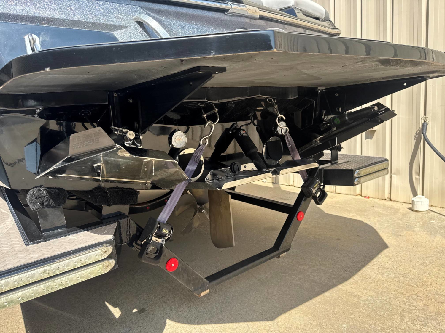 2019 MasterCraft XT25