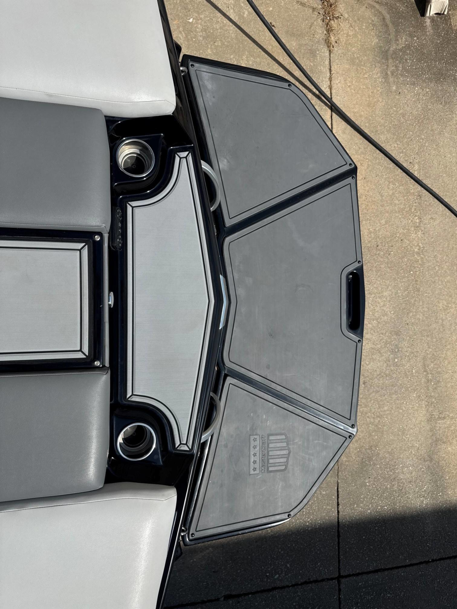 2019 MasterCraft XT25
