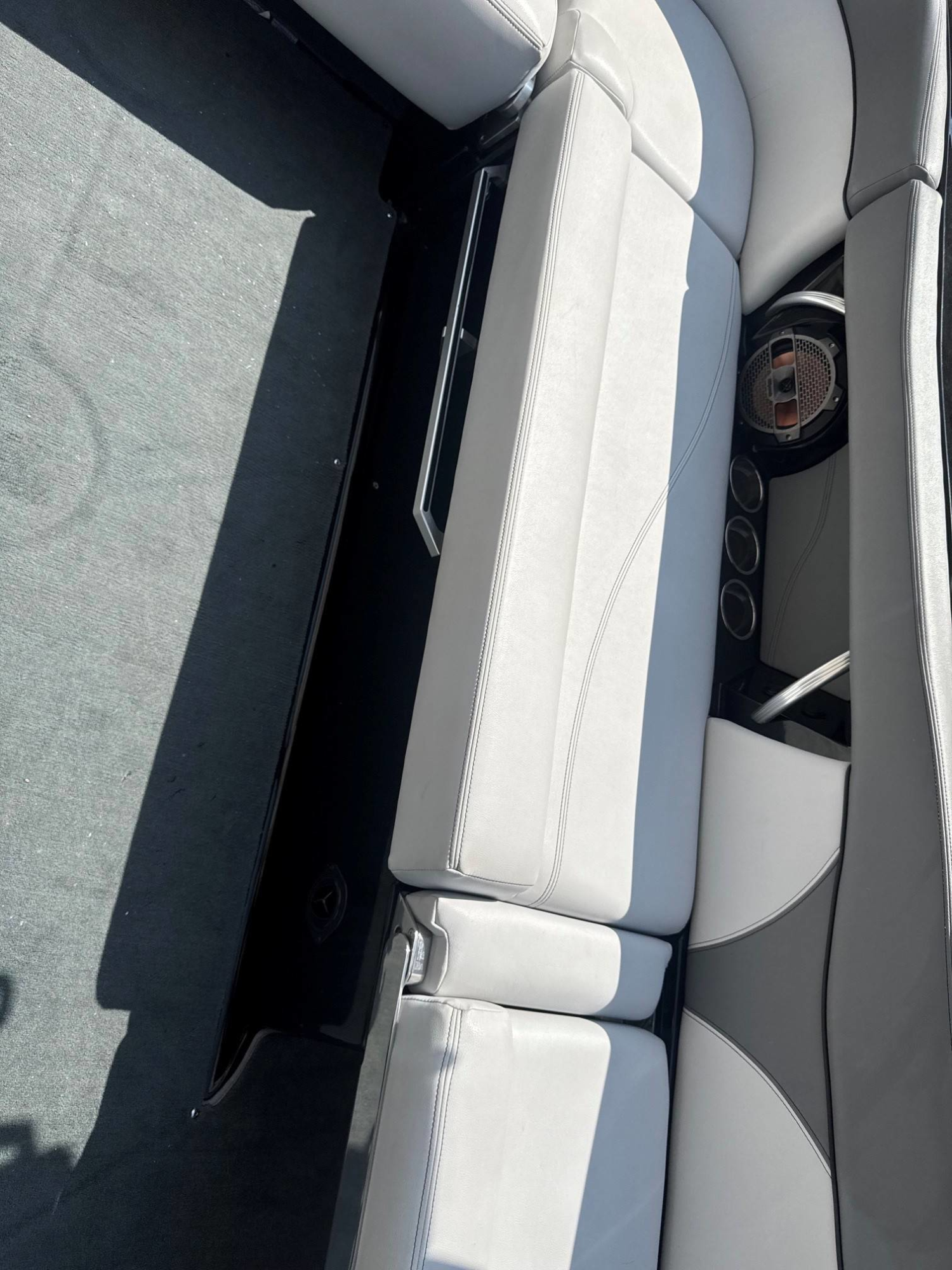 2019 MasterCraft XT25