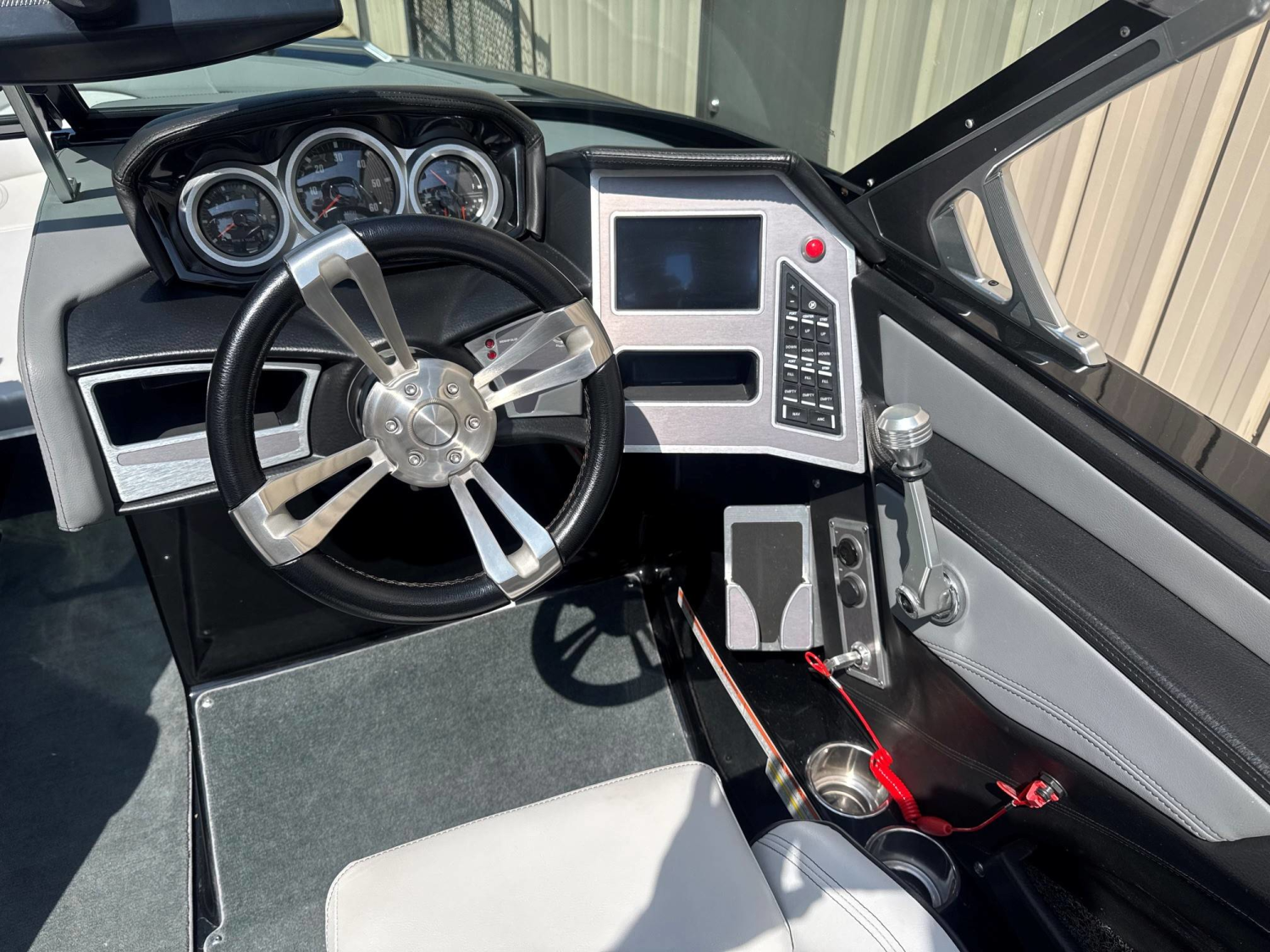 2019 MasterCraft XT25