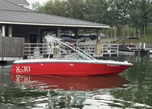 2006 Mastercraft Boats X30 Icon