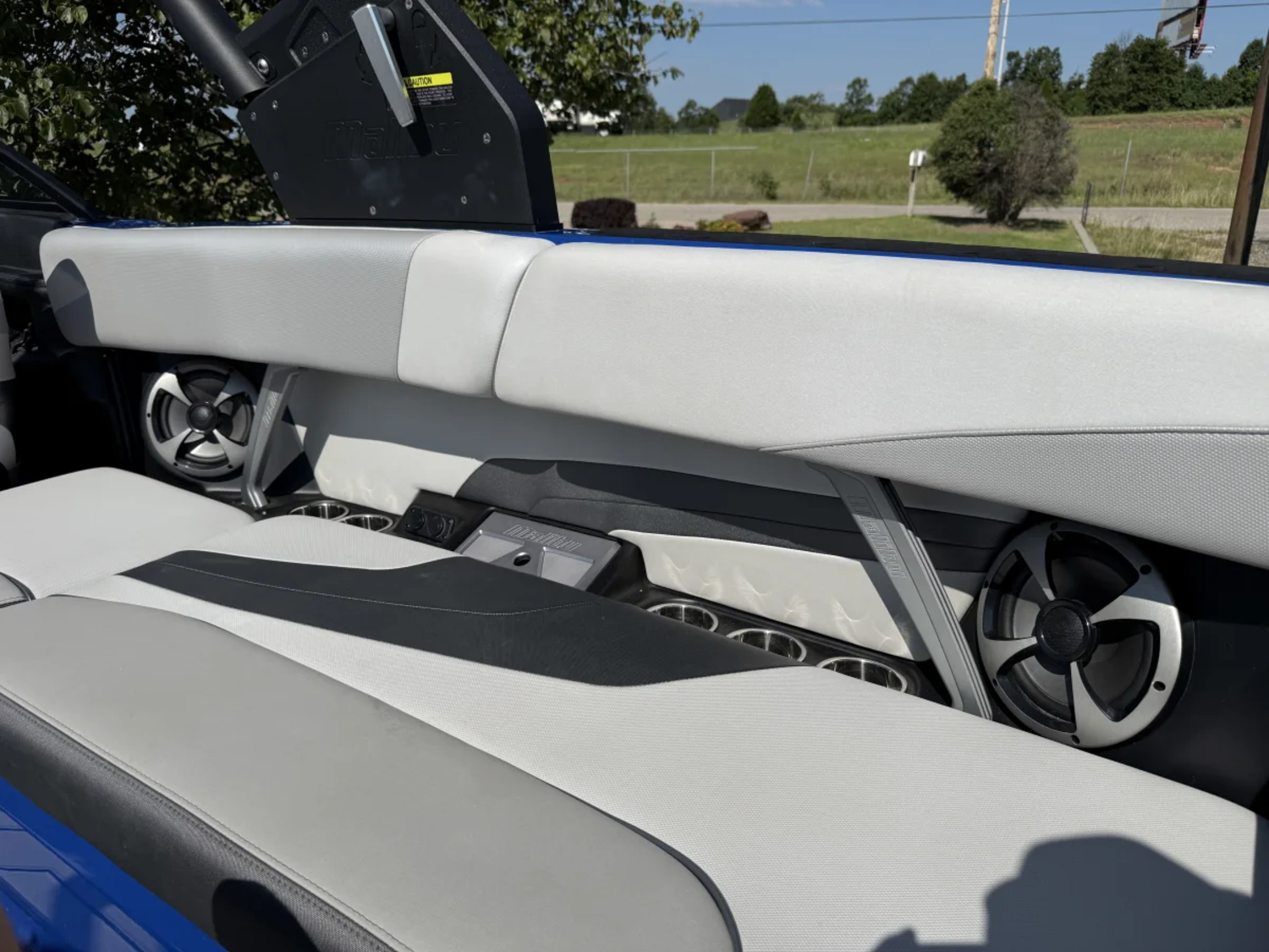 2018 Malibu 24MXZ