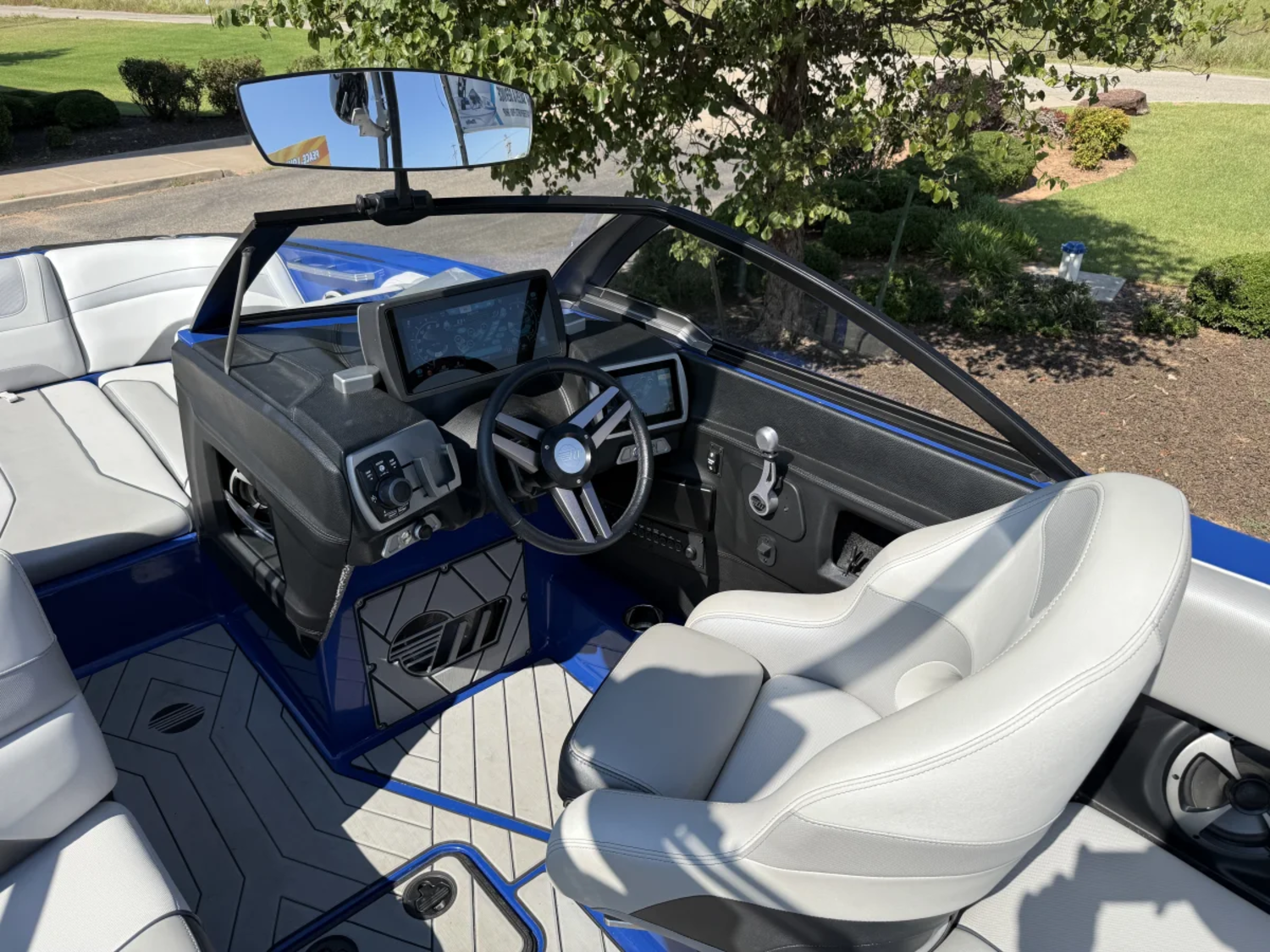 2018 Malibu 24MXZ