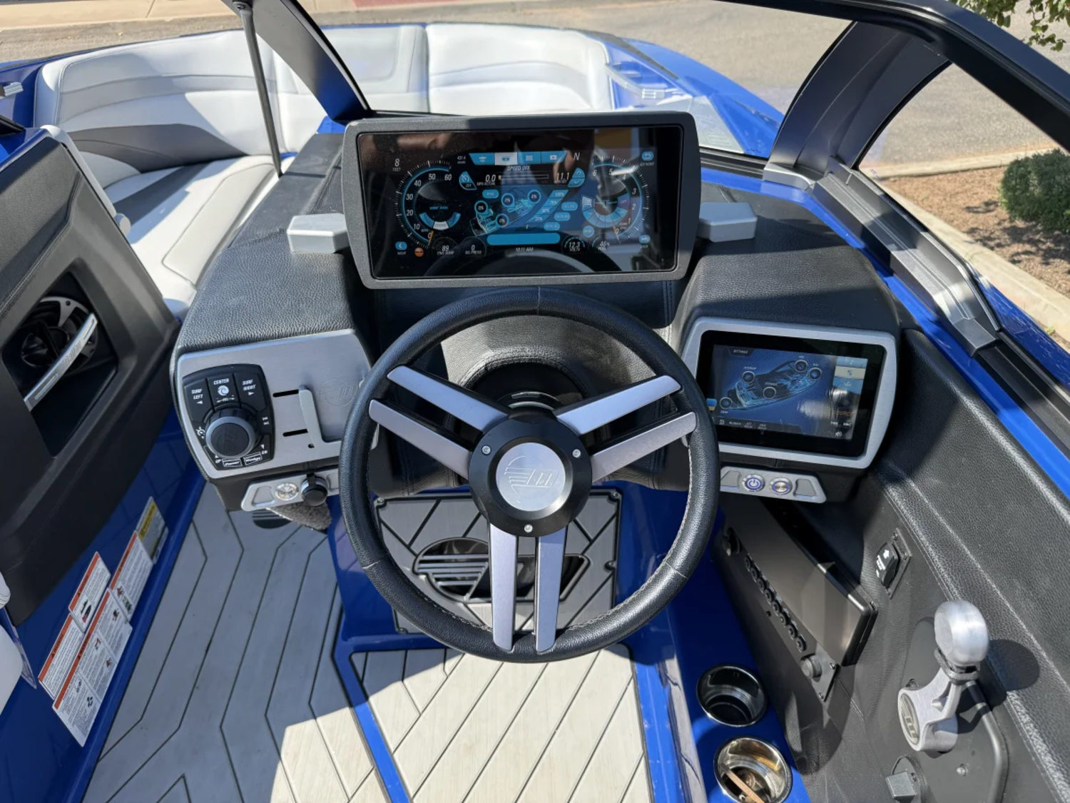 2018 Malibu 24MXZ