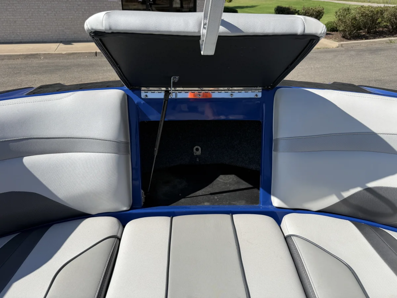 2018 Malibu 24MXZ