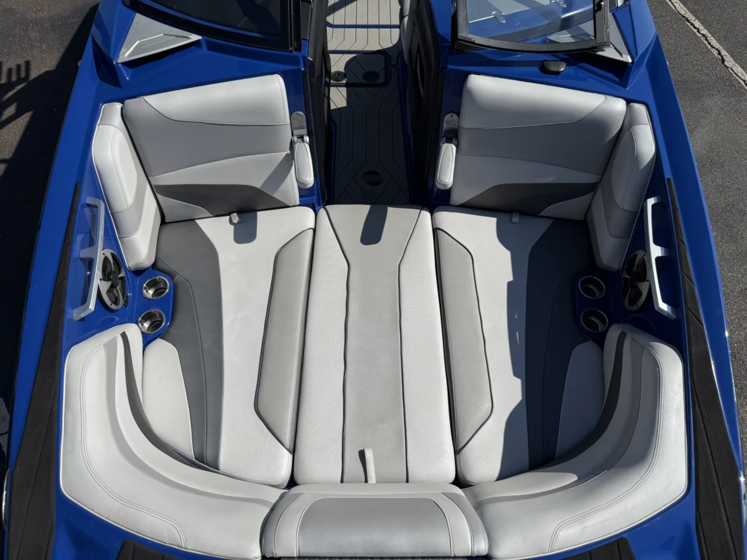 2018 Malibu 24MXZ