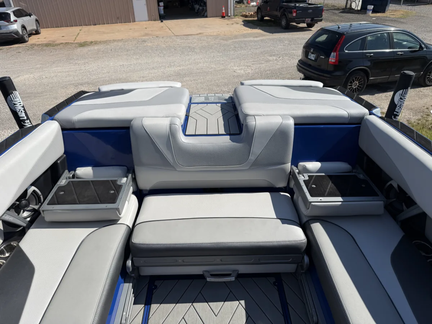 2018 Malibu 24MXZ