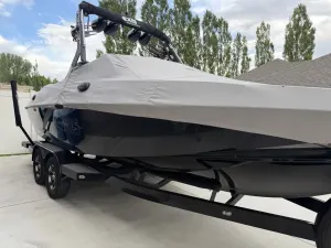 2018 Axis Boats A22 Icon
