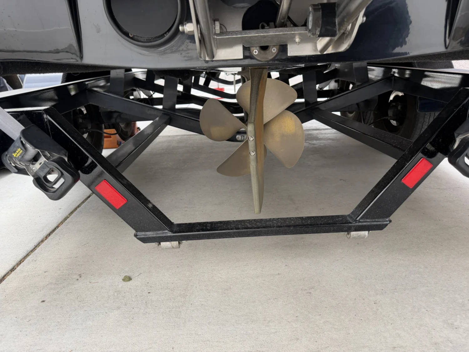 2018 Axis Boats A22