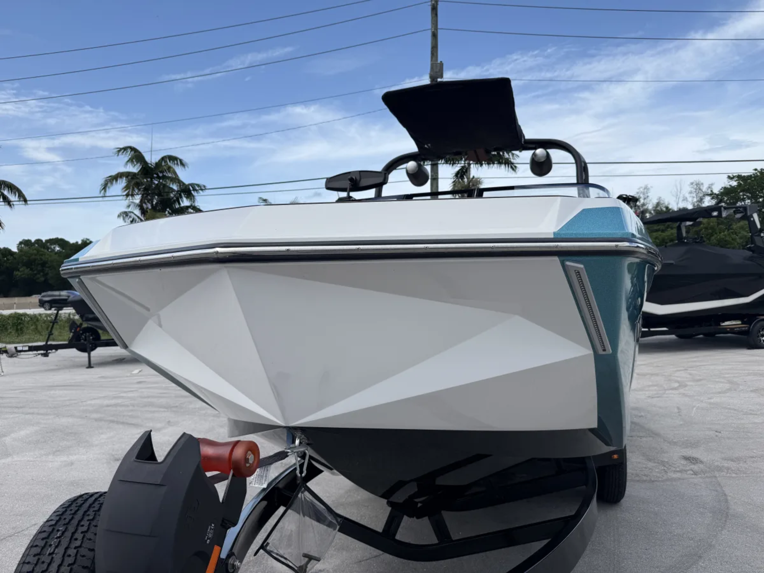 2021 Super Air Nautique G25 Coastal Edition