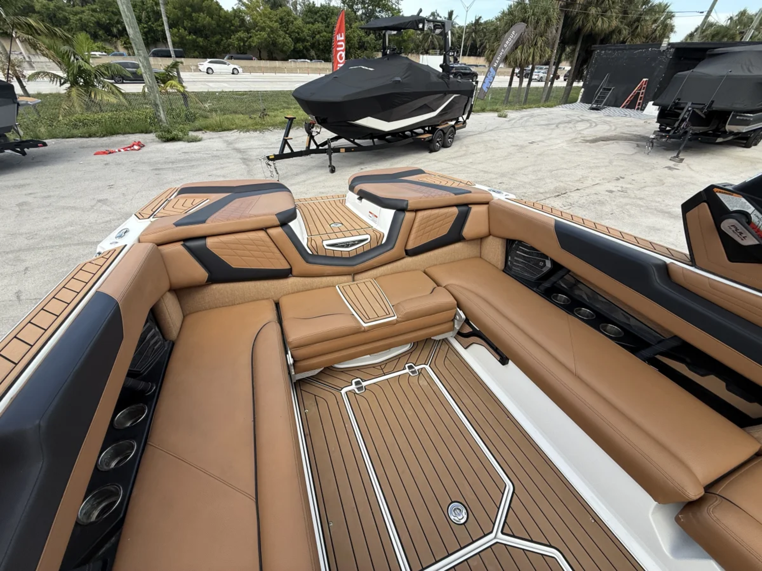 2021 Super Air Nautique G25 Coastal Edition