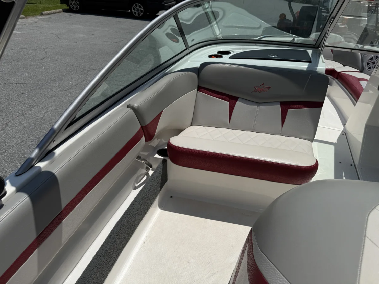 2009 Mastercraft X14