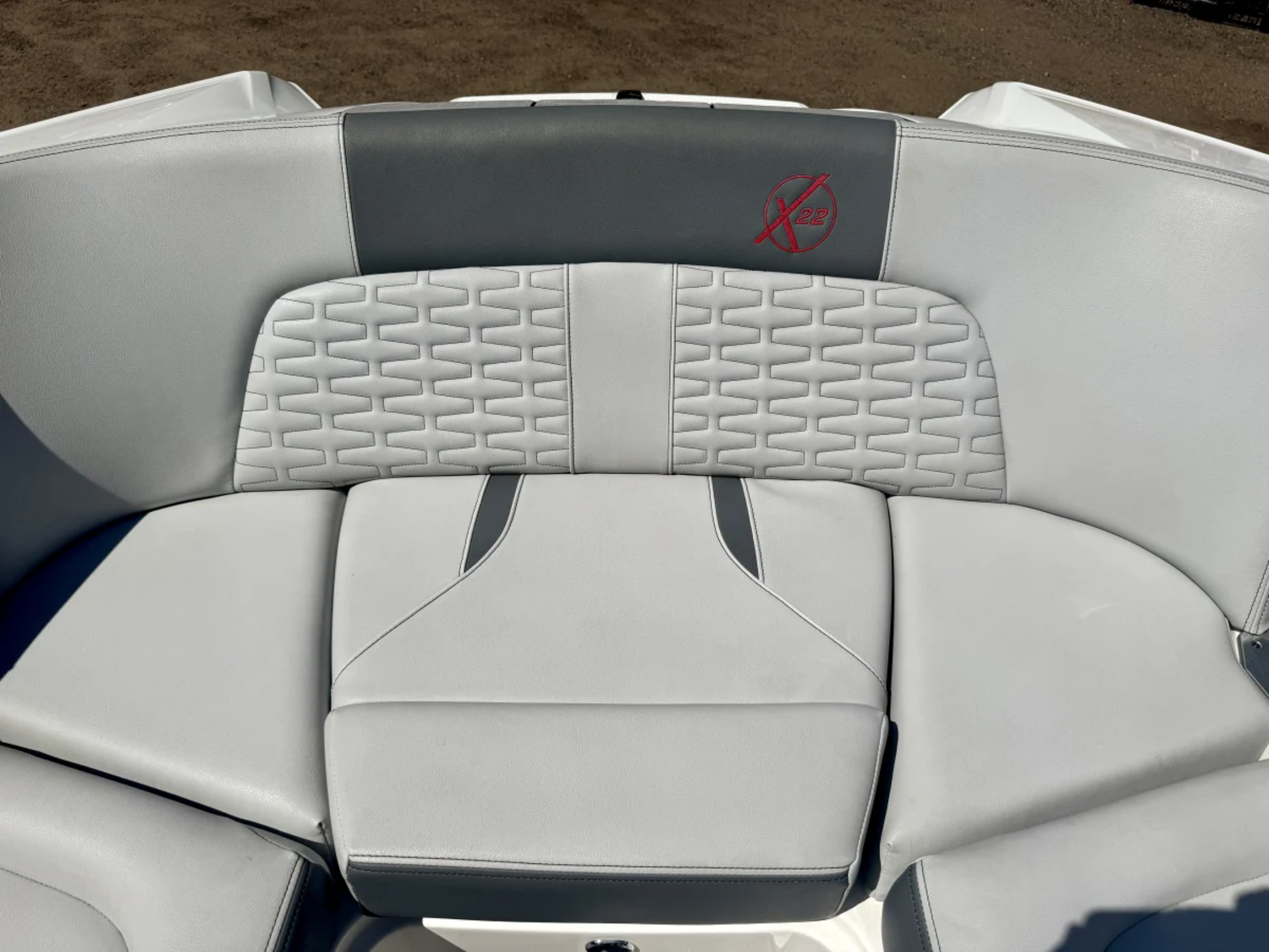 2019 MasterCraft X22 - ALMOST NEW