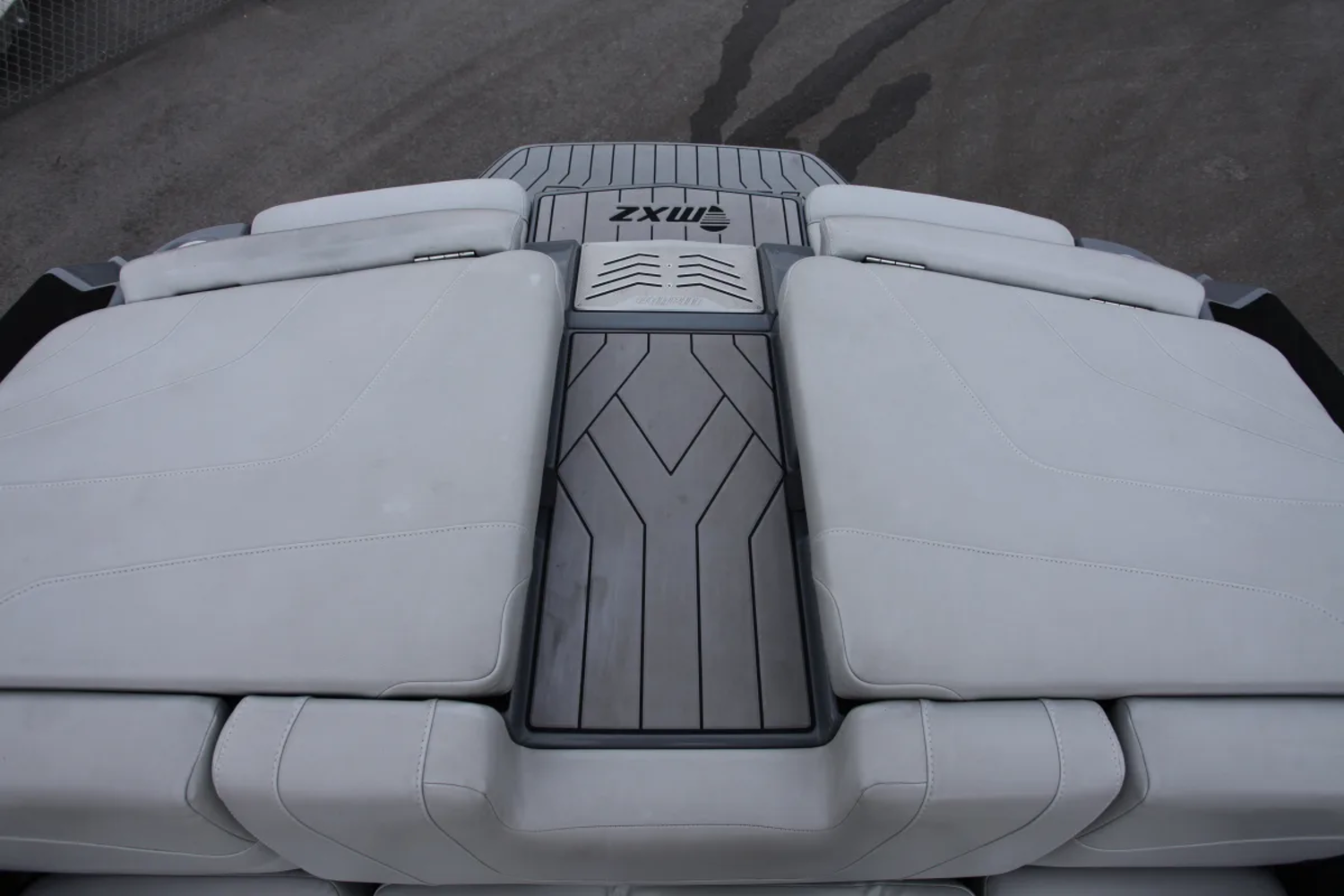 2019 Malibu Wakesetter 22MXZ