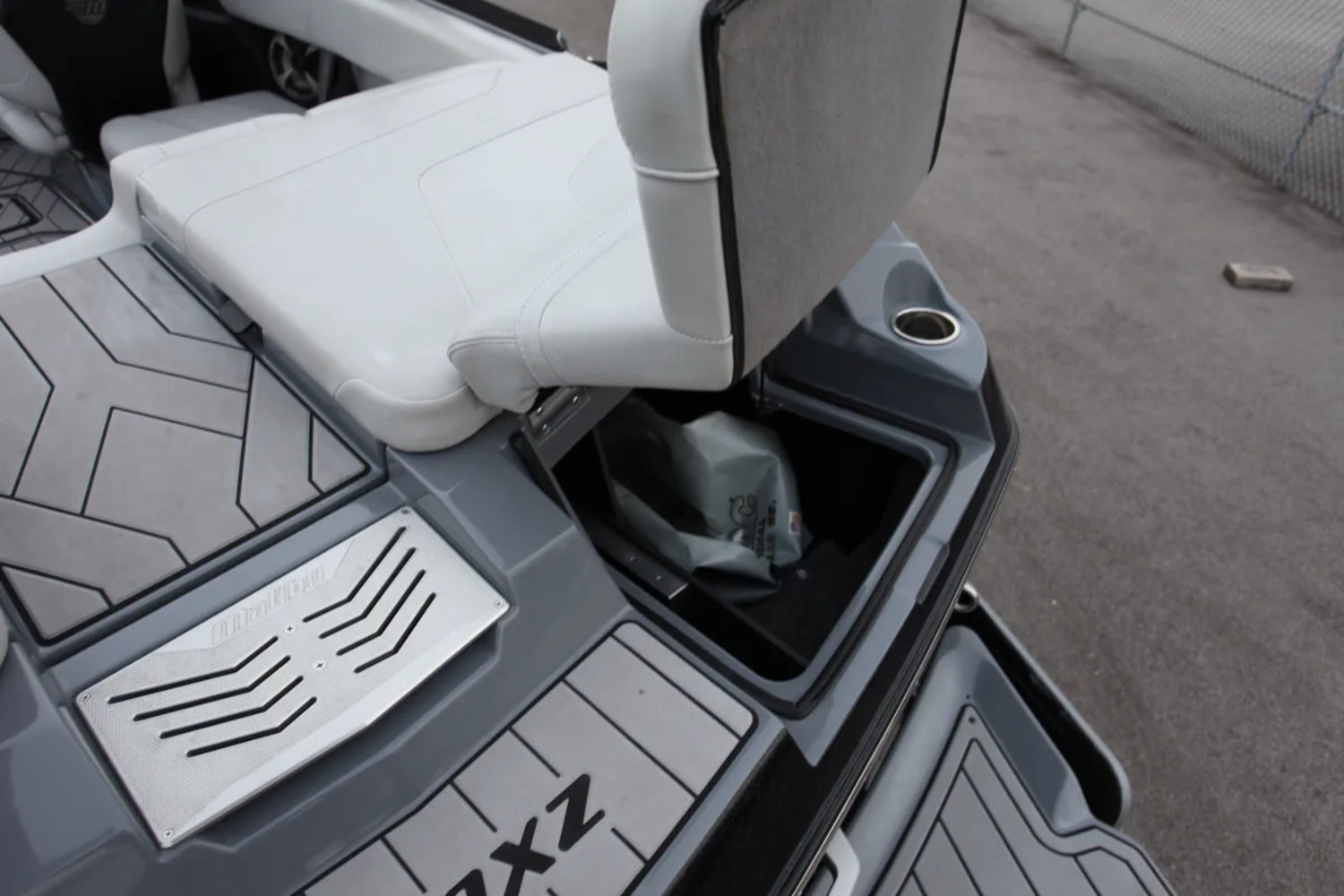 2019 Malibu Wakesetter 22MXZ