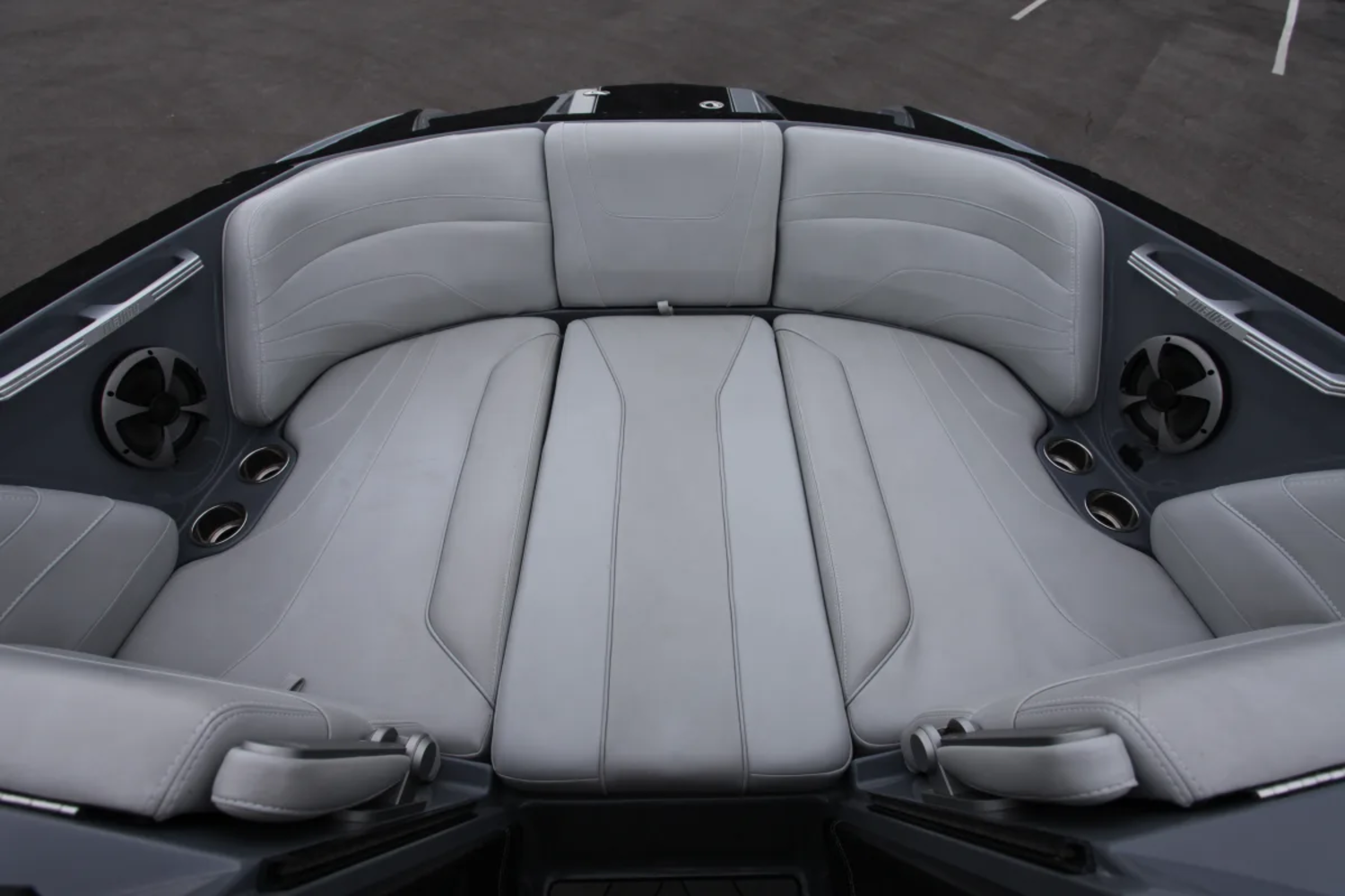 2019 Malibu Wakesetter 22MXZ