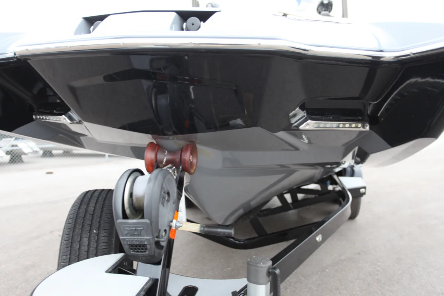 2019 Malibu Wakesetter 22MXZ