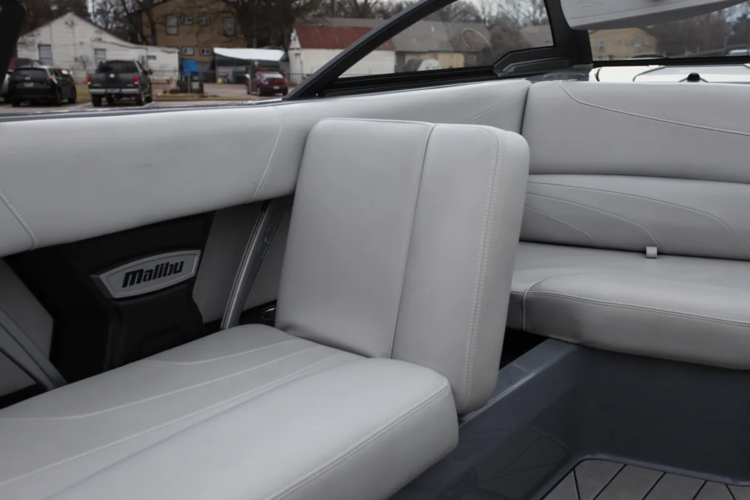 2019 Malibu Wakesetter 22MXZ