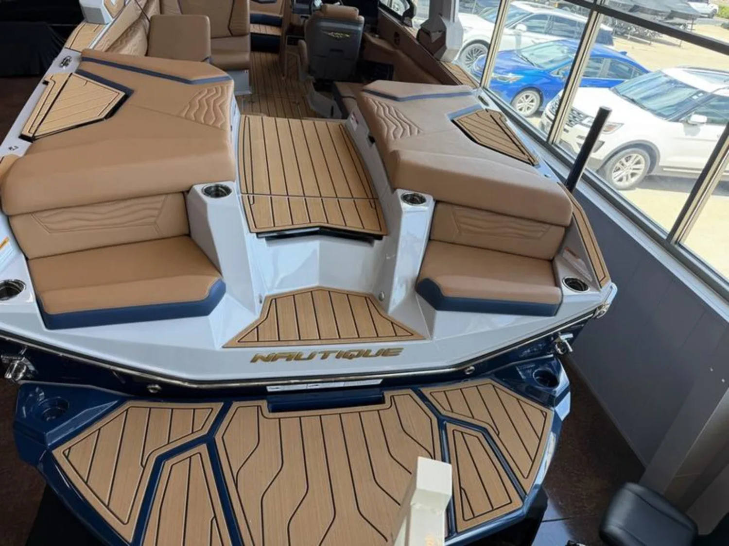 2025 NAUTIQUE SUPER AIR G23 (4748)