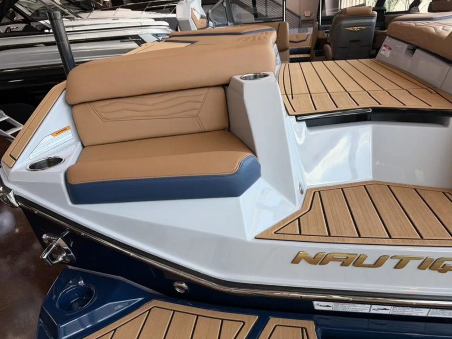 2025 NAUTIQUE SUPER AIR G23 (4748)