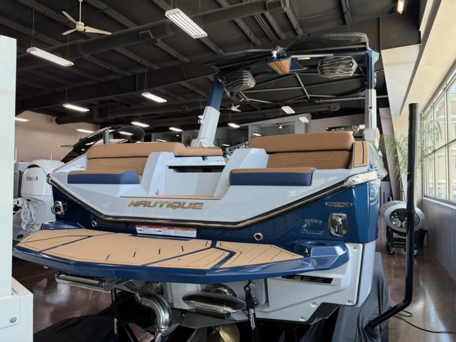 2025 NAUTIQUE SUPER AIR G23 (4748)