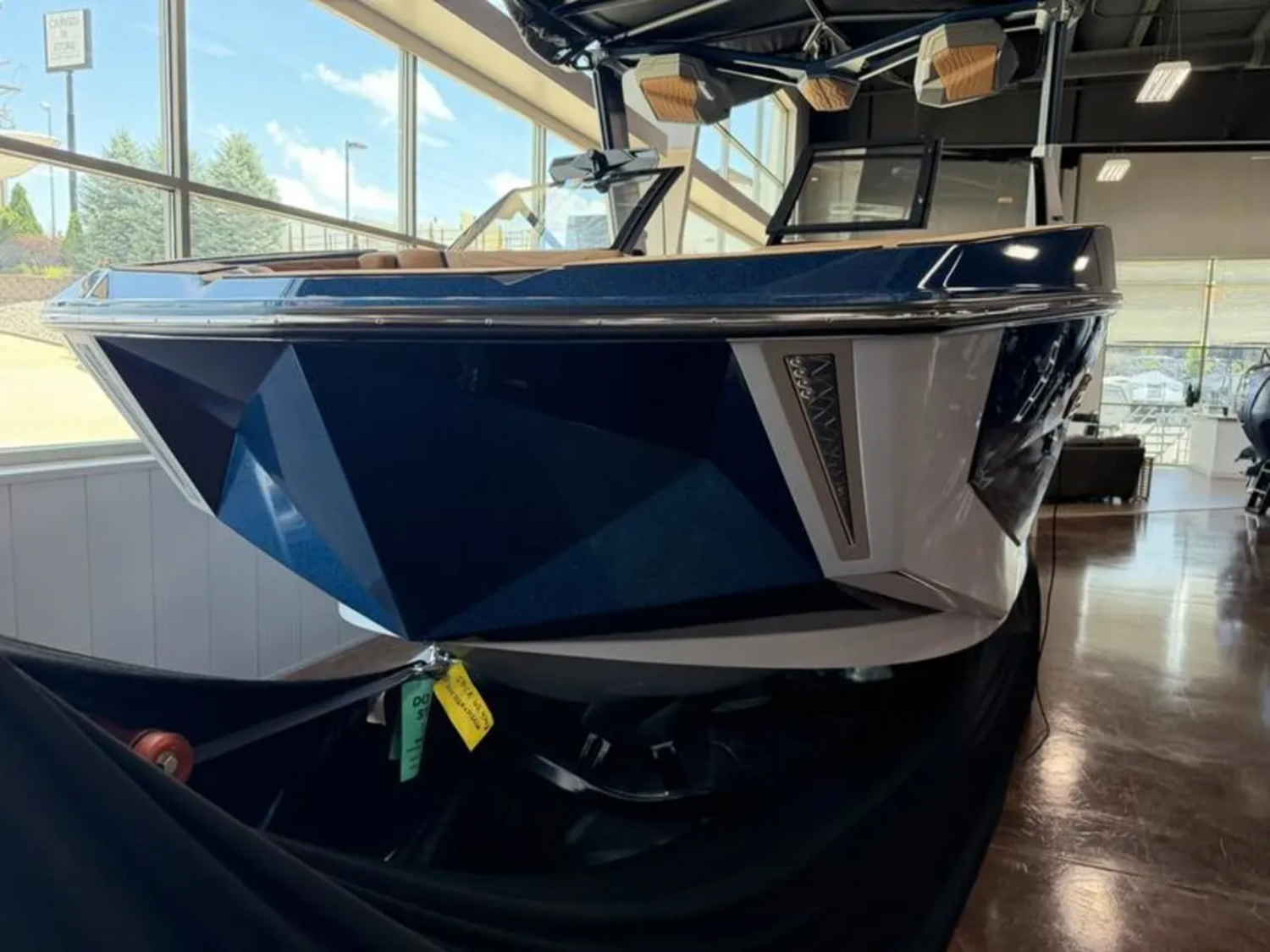2025 NAUTIQUE SUPER AIR G23 (4748)