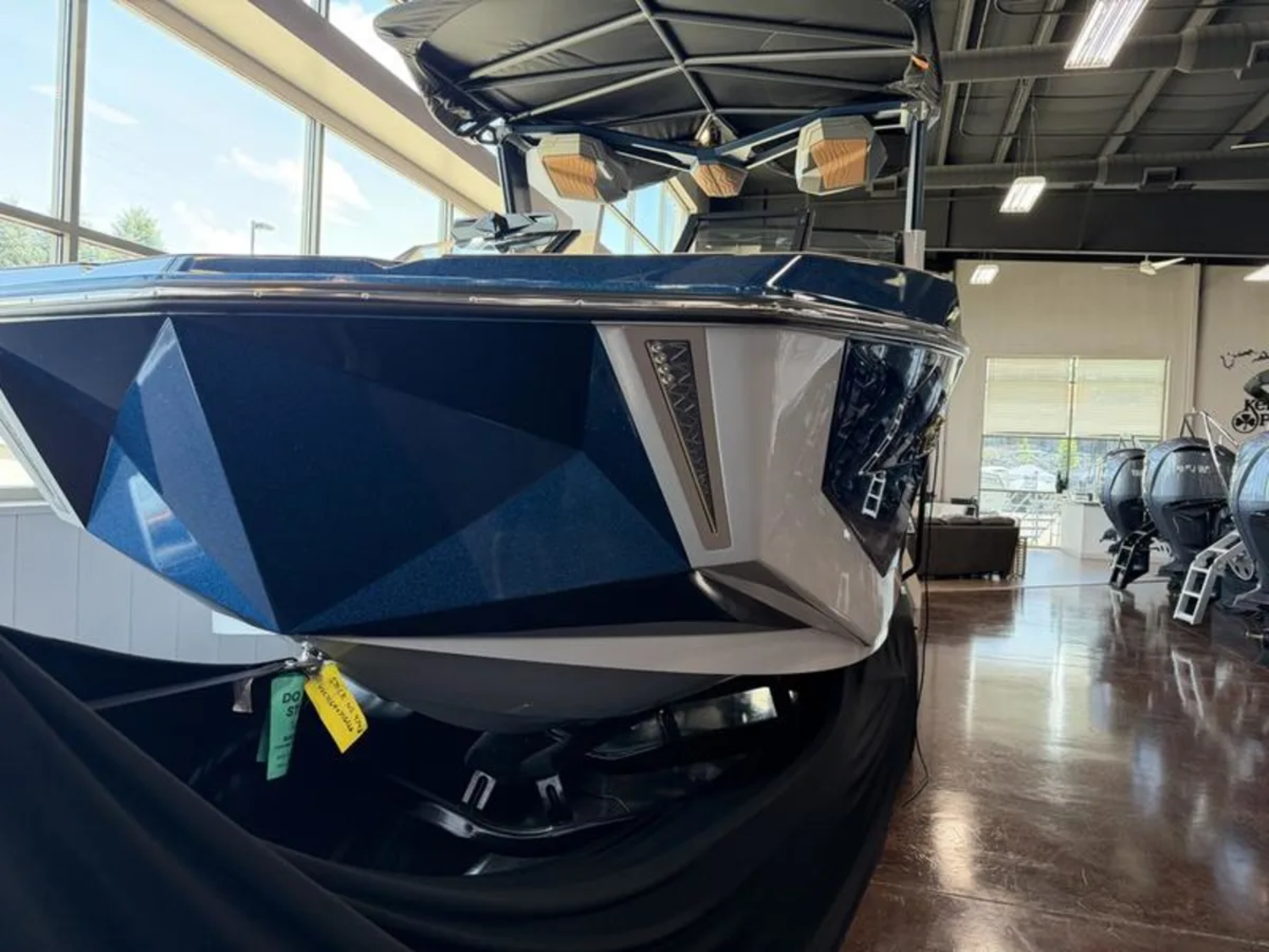 2025 NAUTIQUE SUPER AIR G23 (4748)