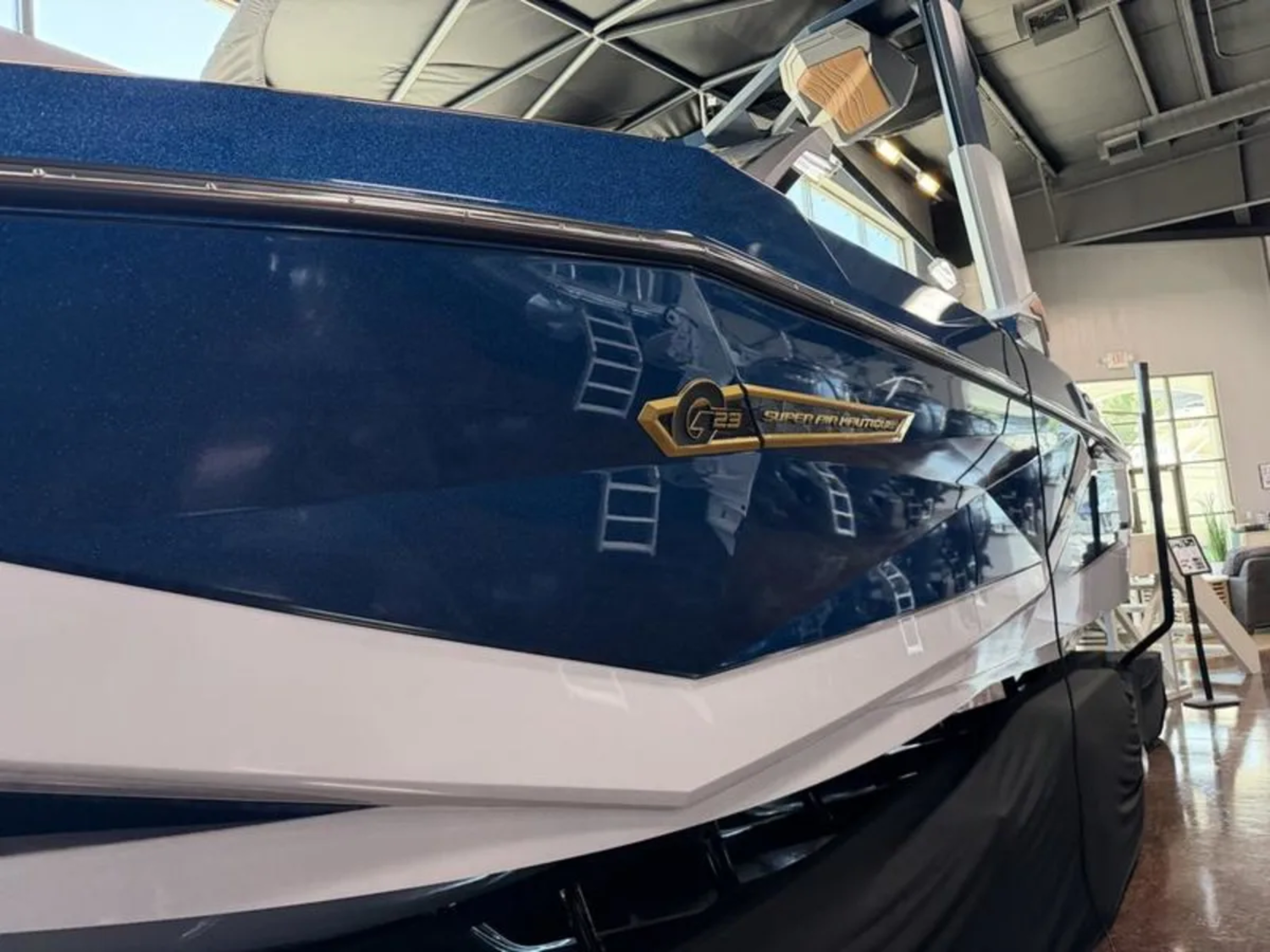 2025 NAUTIQUE SUPER AIR G23 (4748)