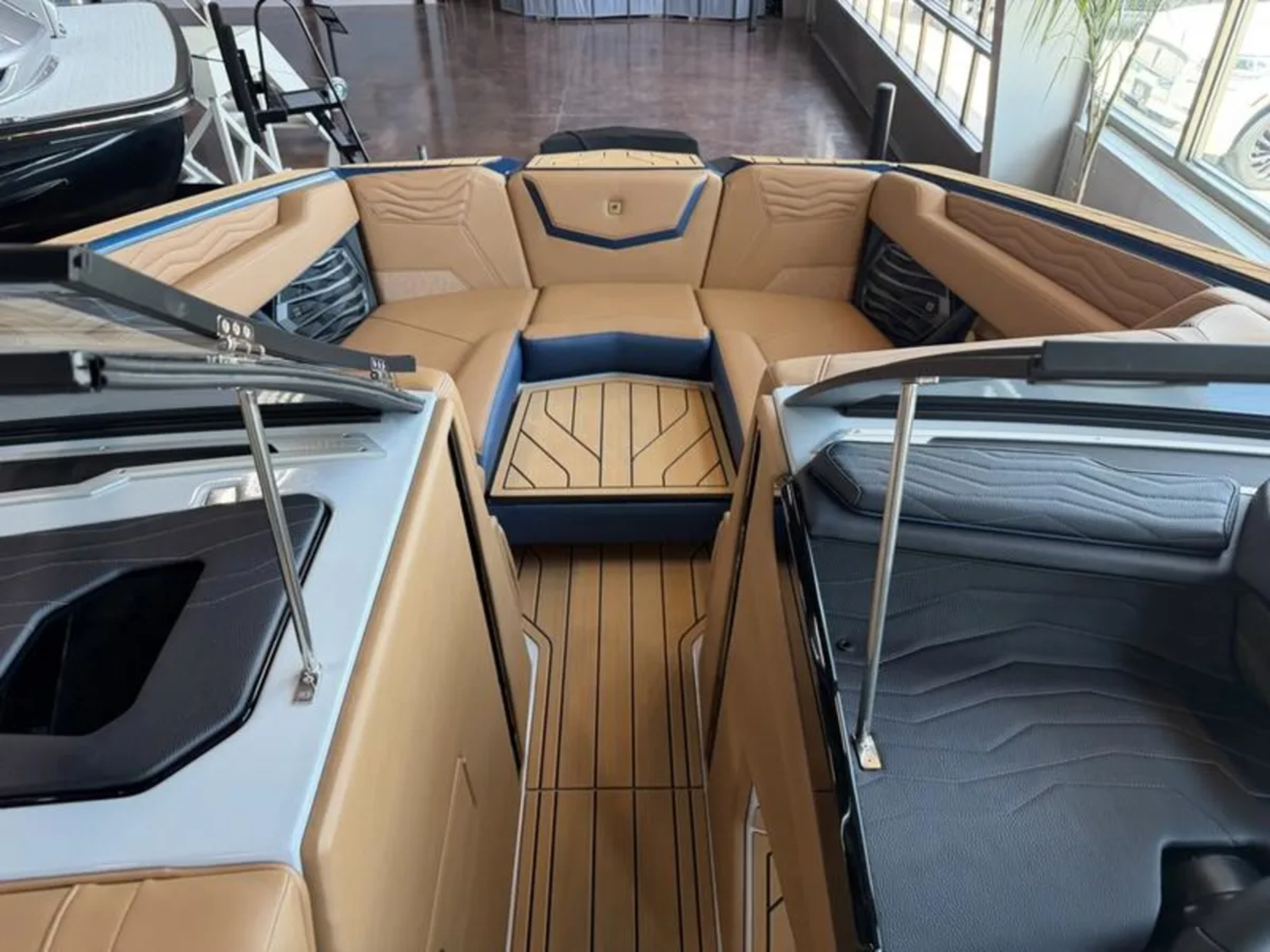 2025 NAUTIQUE SUPER AIR G23 (4748)