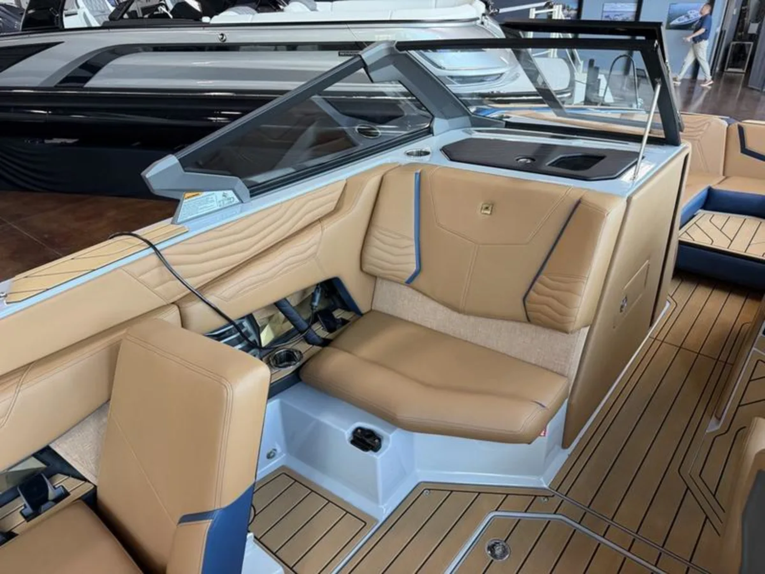 2025 NAUTIQUE SUPER AIR G23 (4748)