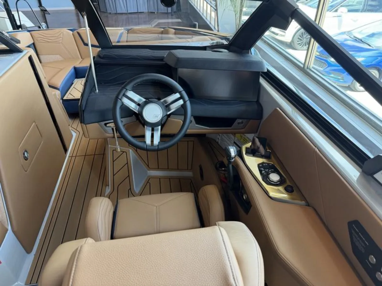 2025 NAUTIQUE SUPER AIR G23 (4748)
