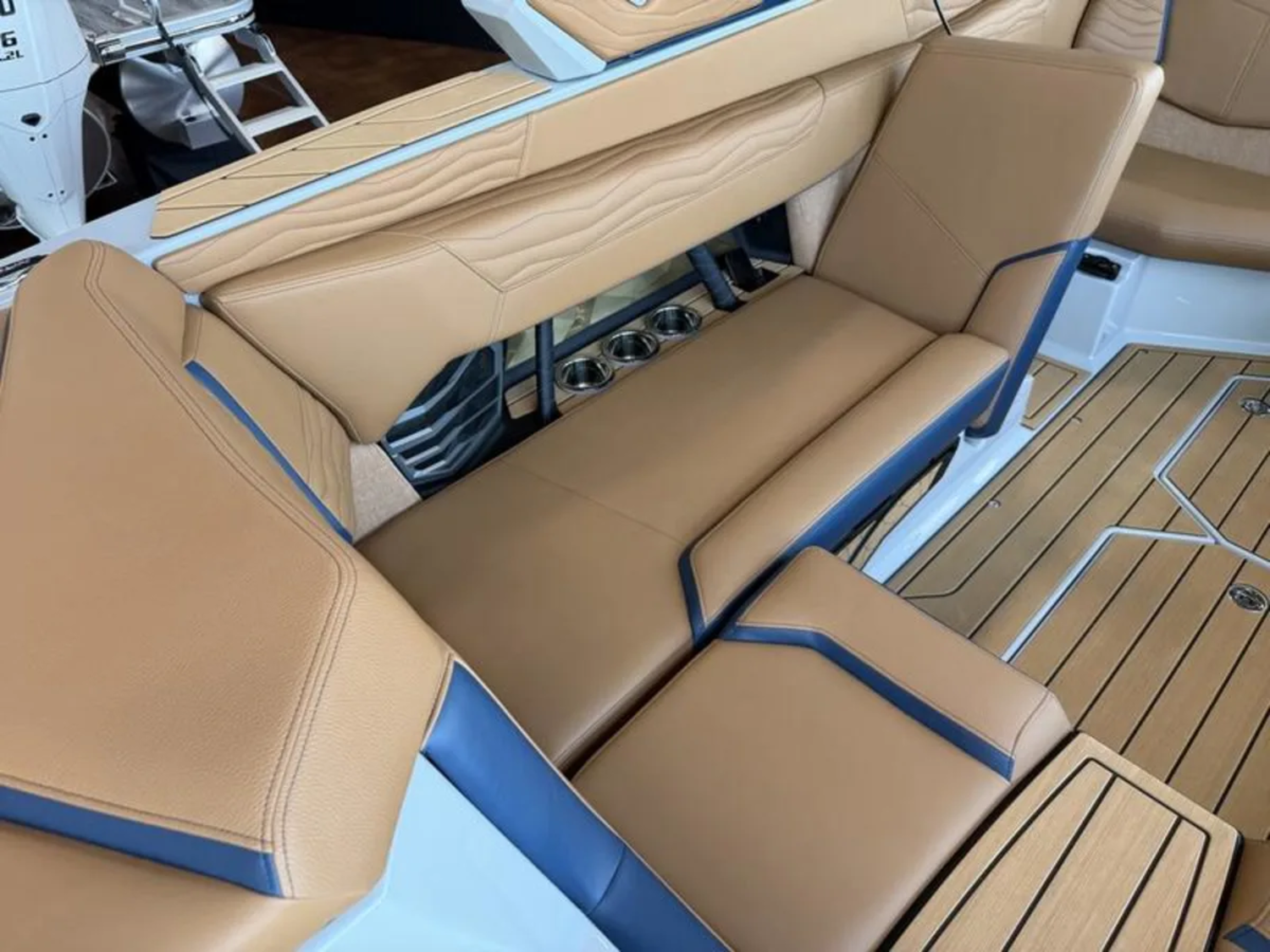 2025 NAUTIQUE SUPER AIR G23 (4748)