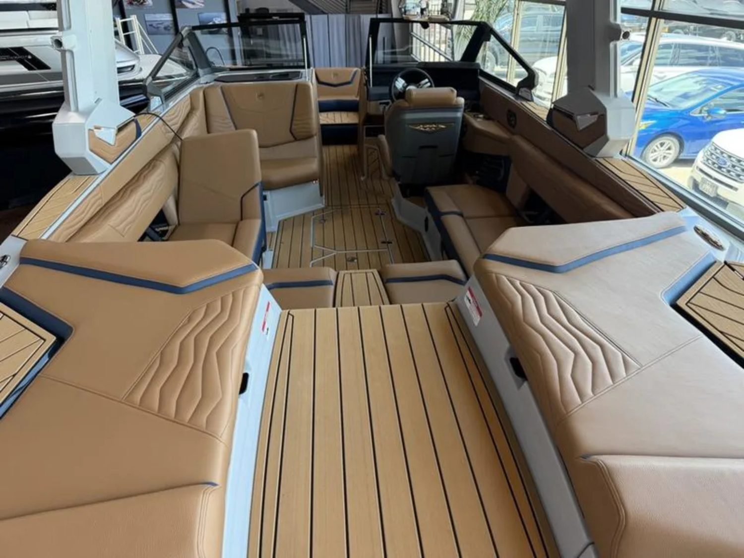 2025 NAUTIQUE SUPER AIR G23 (4748)