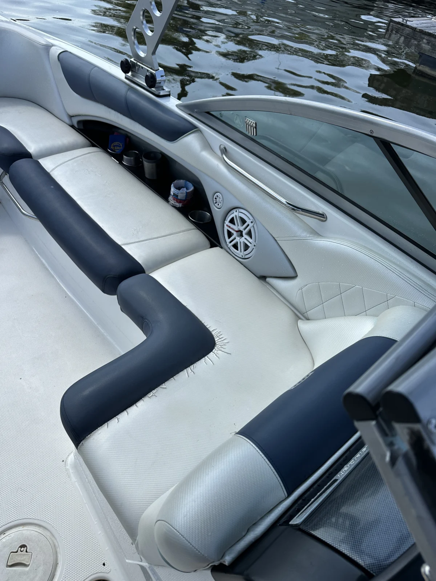 2011 Mastercraft Boats X45