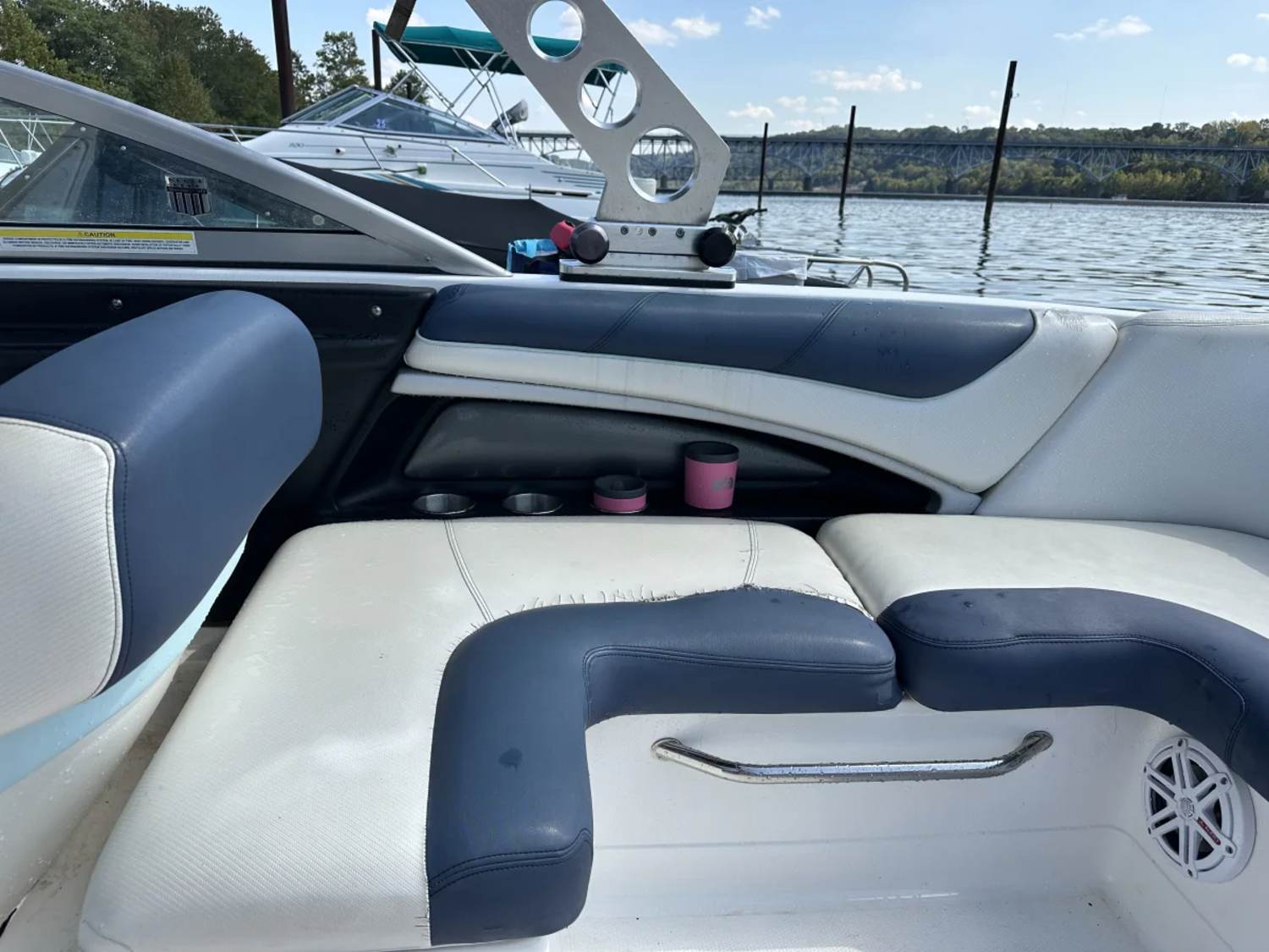 2011 Mastercraft Boats X45