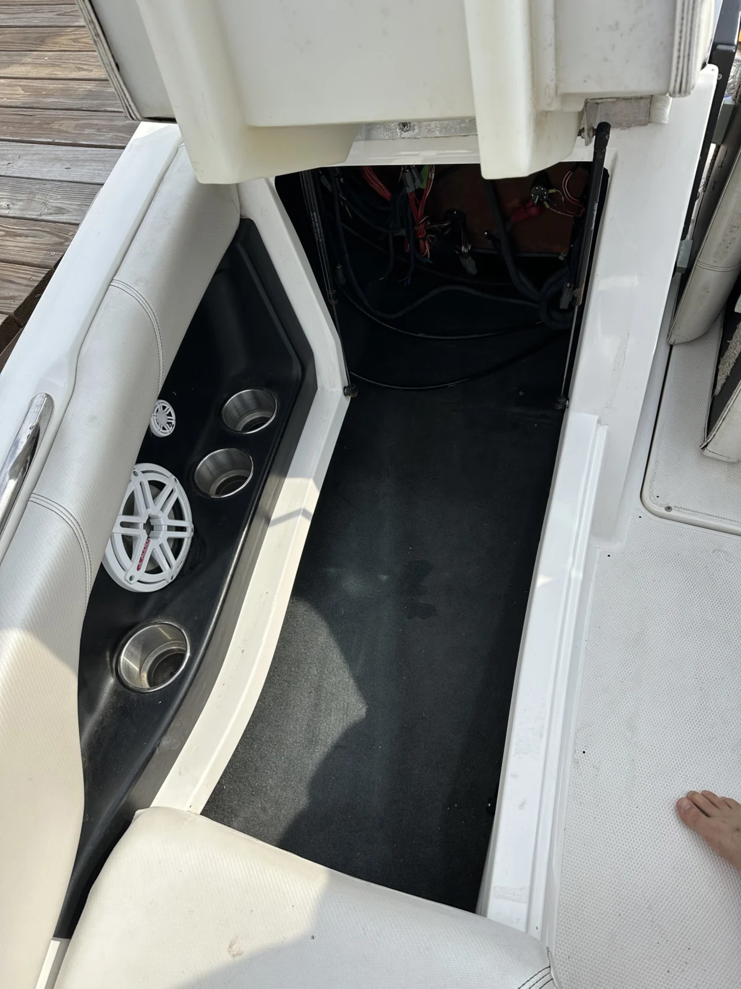 2011 Mastercraft Boats X45